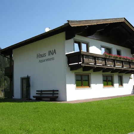 Premsen By Managers Apartmán
