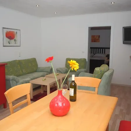 Premsen By Managers Apartmán Kirchberg in Tirol