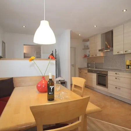 Apartmán Premsen By Managers