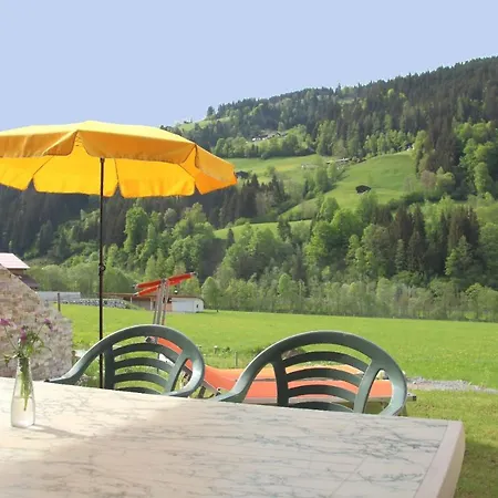 Premsen By Managers Apartmán Kirchberg in Tirol