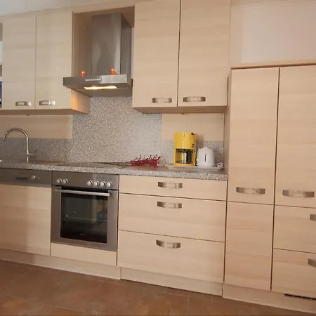 Premsen By Managers Apartamento *
